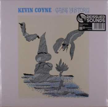 LP Kevin Coyne: Case History