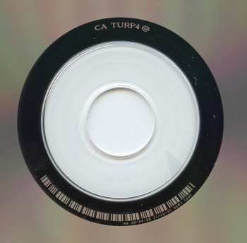 CD Kevin Coyne: Case History