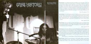 CD Kevin Coyne: Case History