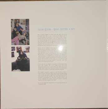 LP Kevin Coyne: Case History