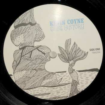 LP Kevin Coyne: Case History
