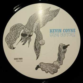 LP Kevin Coyne: Case History