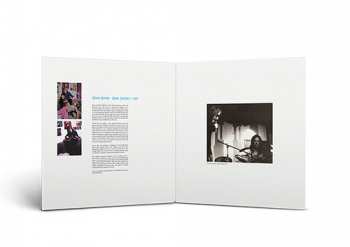 LP Kevin Coyne: Case History