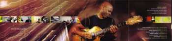 CD Kevin Eubanks: The Messenger