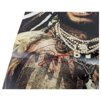 LP Kevin Gates: The Ceremony LTD