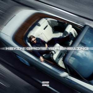 CD Kevin: Grote Versnelling