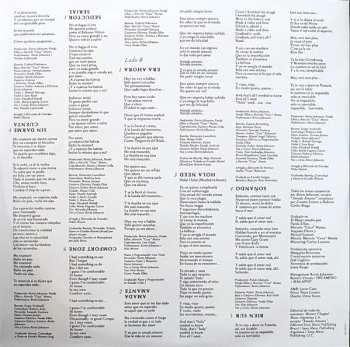 LP Kevin Johansen: Quiero Mejor