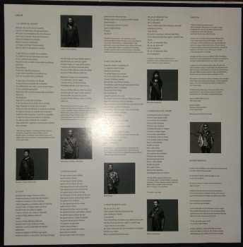 LP Kevin Johansen + The Nada: Mis Américas Vol. 1/2