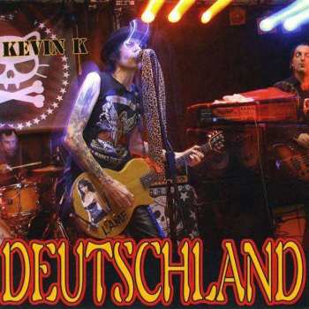 Album Kevin K: Deutschland