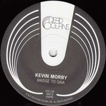 SP Kevin Morby: Moonshiner / Bridge To Gaia