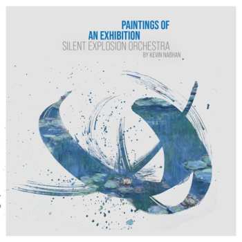 Album Kevin Naßhan: Paintings Of An Exhibition