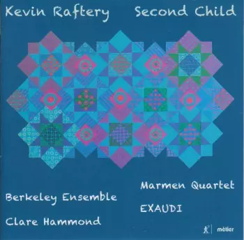 Kammermusik "second Child"