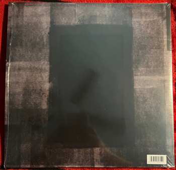 2LP Kevin Martin: Black