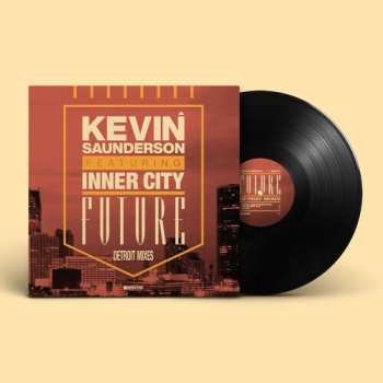 Album Inner City: Future