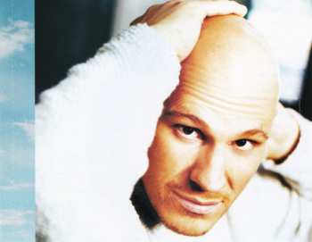 CD Kevin Sharp: Love Is