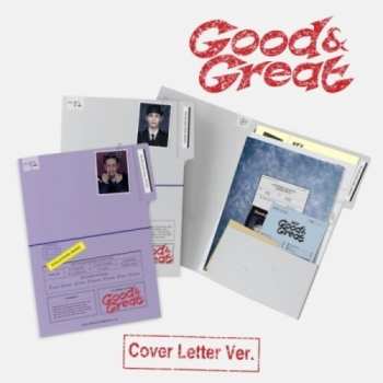 CD Key: Good & Great