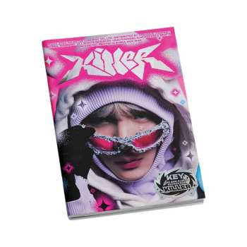 Album Key: Killer