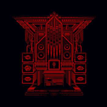 CD Keygen Church: Nel Nome Del Codice