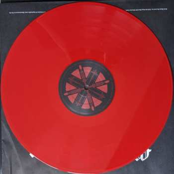 2LP Keygen Church: Nel Nome Del Codice