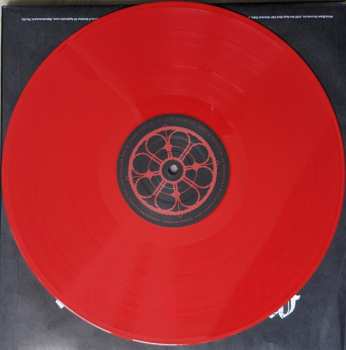 2LP Keygen Church: Nel Nome Del Codice