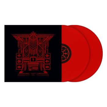 2LP Keygen Church: Nel Nome Del Codice