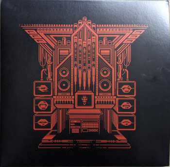 2LP Keygen Church: Nel Nome Del Codice