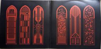 2LP Keygen Church: Nel Nome Del Codice