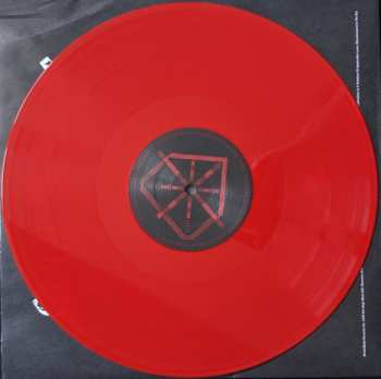 2LP Keygen Church: Nel Nome Del Codice