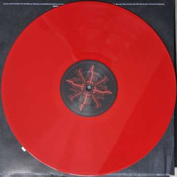 2LP Keygen Church: Nel Nome Del Codice