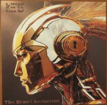 LP Keys: The Grand Seduction CLR | LTD