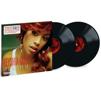 Album Keyshia Cole: The Way It Is