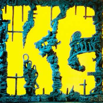 CD King Gizzard And The Lizard Wizard: K.G.