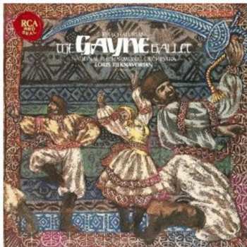 Album The London Symphony Orchestra: Gayne (Complete Ballet)