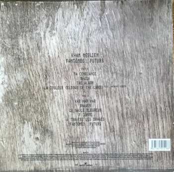 LP Kham Meslien: Fantômes...Futurs