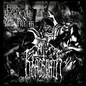 Album Khaospath: ...For The Devil Speaks The Truth