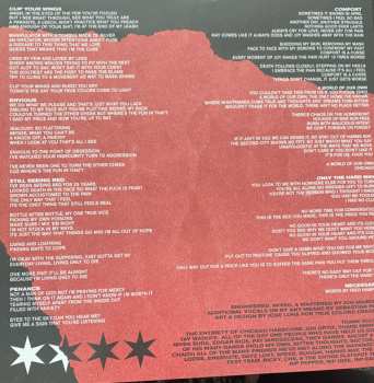 LP Kharma: A World Of Our Own CLR