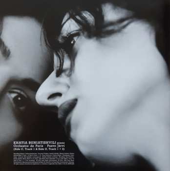 2LP Frédéric Chopin: Chopin