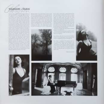 2LP Frédéric Chopin: Chopin