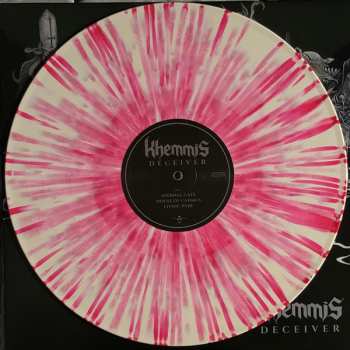 LP Khemmis: Deceiver CLR | LTD