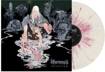 LP Khemmis: Deceiver CLR | LTD
