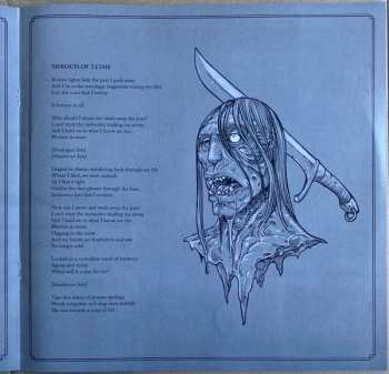 LP Khemmis: Deceiver CLR | LTD