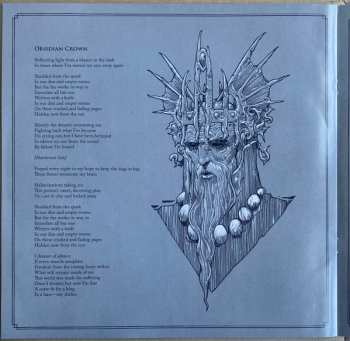 LP Khemmis: Deceiver CLR | LTD