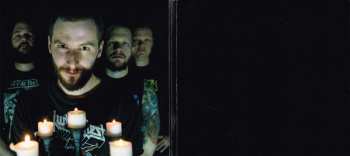 CD Khemmis: Desolation LTD | DIGI