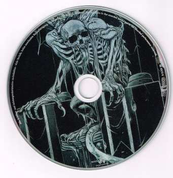 CD Khemmis: Desolation LTD | DIGI