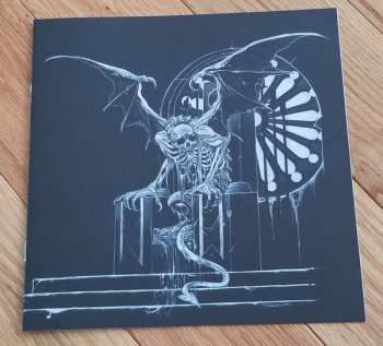 LP Khemmis: Desolation