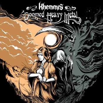 CD Khemmis: Doomed Heavy Metal