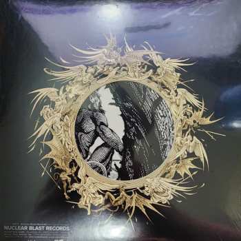 SP Khemmis: Where The Cold Wind Blows CLR | LTD