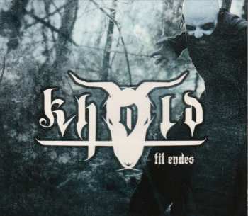 CD Khold: Til Endes