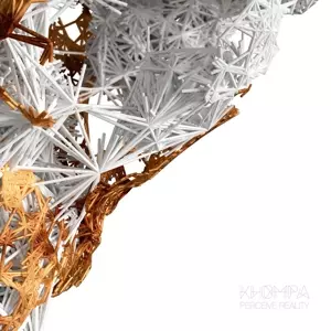 Khompa: Perceive Reality