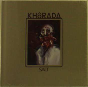 CD/Blu-ray Khôrada: Salt LTD